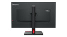 EAN 0196801203211 - Lenovo ThinkVision T32p-30 LED display 80 cm (31.5") 3840 x 2160 Pixeles 4K Ultra HD Negro imagen 14