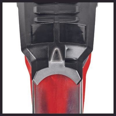 EAN 4006825660616 - Einhell GP-LB 18/200 aspiradora de hojas 200 kmh Negro, Rojo, Plata imagen 5