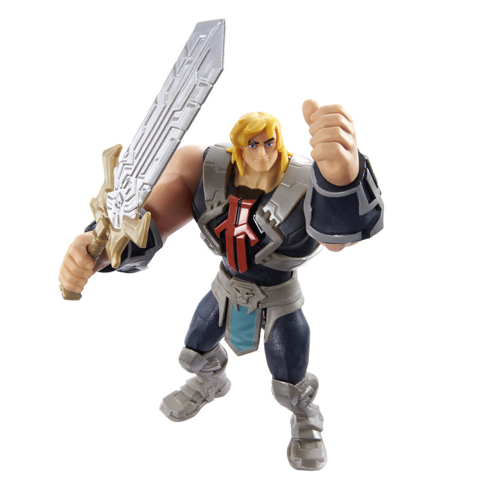 EAN 0887961991758 - He-Man and the Masters of the Universe HBL66 toy figure imagen 3