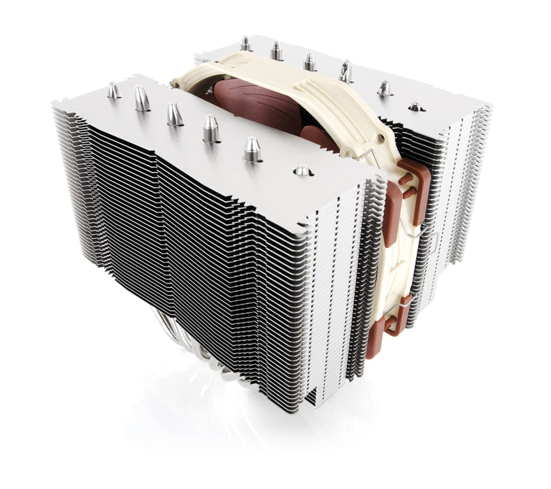 EAN 4716123315681 - Noctua NH-D15S sistema de refrigeración para ordenador Procesador Enfriador 14 cm Cobre, Metálico imagen 3