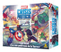 EAN 0841333123901 - Asmodee CP143ES juego de tablero MCP: Marvel Crisis Protocol Caja inicial 45 min Juego de mesa Interpreta imagen 1
