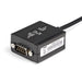 EAN 0065030836548 - StarTech.com ICUSB422 cambiador de género para cable DB9 M USB-A FM Negro imagen 4