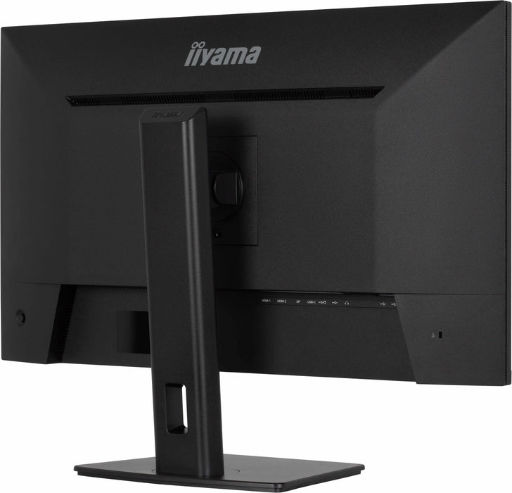 EAN 4948570126279 - iiyama ProLite XB3294UHSCP-B1 pantalla para PC 80 cm (31.5") 3840 x 2160 Pixeles 4K Ultra HD Negro imagen 10