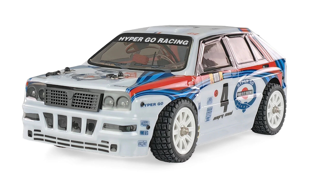 EAN 4262408970118 - Amewi Hyper Go LR14 Prodrift 1.4 modelo controlado por radio Coche Motor eléctrico 1:14 imagen 1