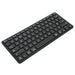 EAN 5051794036763 - Targus AKB862UK teclado Hogar Bluetooth QWERTY Inglés del Reino Unido Negro imagen 1
