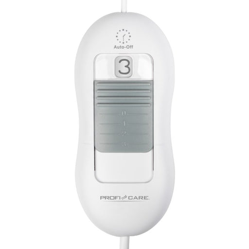 EAN 4006160305906 - ProfiCare PC-HK 3059 manta eléctrica 30 x 40 cm 100 W imagen 2