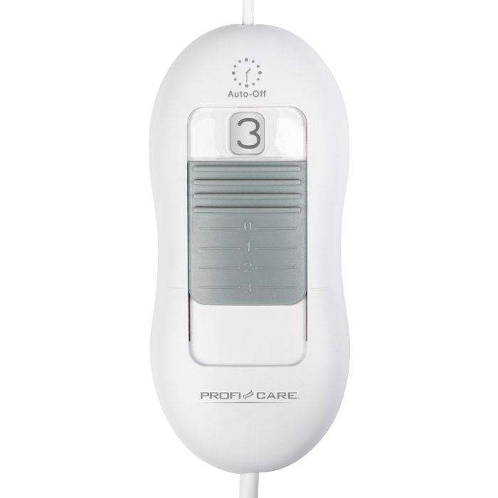 EAN 4006160305906 - ProfiCare PC-HK 3059 manta eléctrica 30 x 40 cm 100 W imagen 2