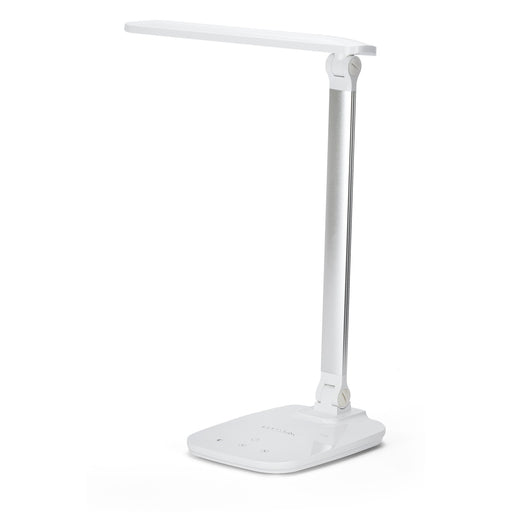 EAN 5901811404528 - Montis Lampka biurkowa wielofunkcyjna LED MT042 lámpara de mesa 5,7 W F Blanco imagen 1