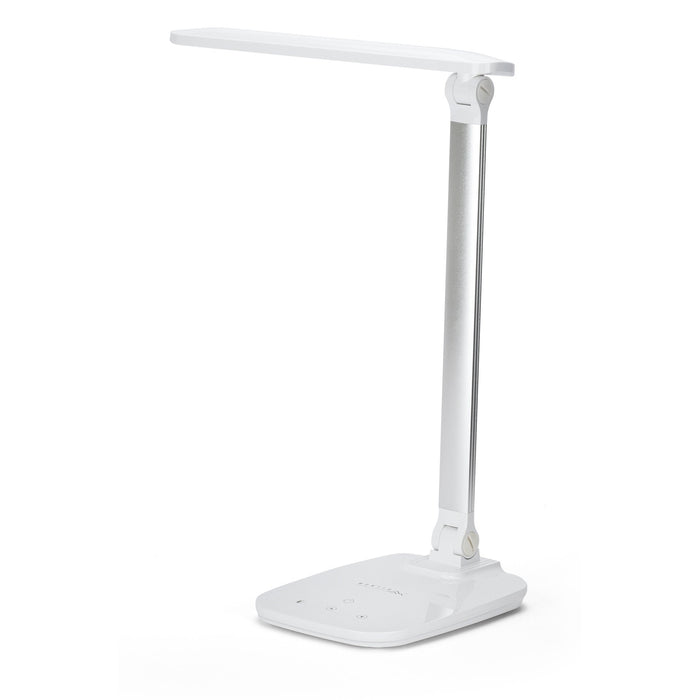 EAN 5901811404528 - Montis Lampka biurkowa wielofunkcyjna LED MT042 lámpara de mesa 5,7 W F Blanco imagen 1