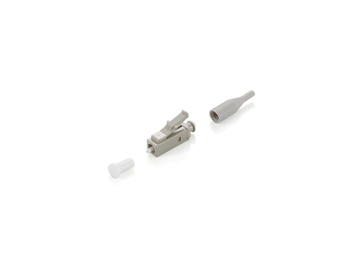 EAN 4015867119587 - Equip 156021 adaptador de fibra óptica LC 12 pieza(s) Beige imagen 1