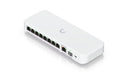EAN 0810084696057 - Ubiquiti UniFi Flex 2.5G Gestionado L2 2.5G Ethernet (100/1000/2500) Energía sobre Ethernet (PoE) Montaje imagen 5
