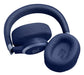 EAN 1200130004605 - JBL Live 770NC Auriculares Inalámbrico Diadema Llamadas/Música Bluetooth Azul imagen 4