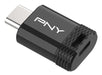 EAN 0751492792934 - PNY Elite-X unidad flash USB 256 GB USB Tipo C 3.2 Gen 1 (3.1 Gen 1) Negro imagen 5