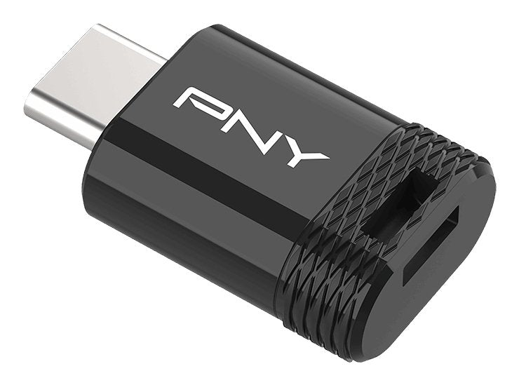 EAN 0751492792934 - PNY Elite-X unidad flash USB 256 GB USB Tipo C 3.2 Gen 1 (3.1 Gen 1) Negro imagen 5