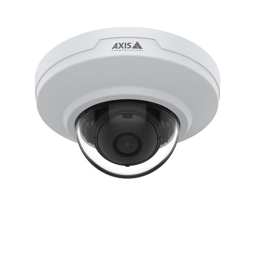 EAN 7331021076631 - Axis 02373-001 cámara de vigilancia Almohadilla Cámara de seguridad IP Interior 1920 x 1080 Pixeles Techo imagen 1