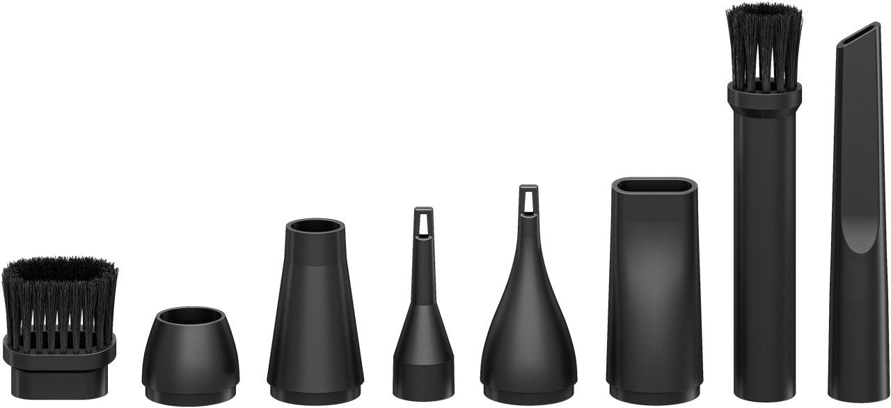 EAN 4040849778315 - Goobay 77831 aspirador de polvo eléctrico 180 W imagen 4