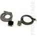EAN 5052178407117 - Datalogic CAB-362 RS-232 Coiled 9-Pin Fem. imagen 1