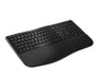 EAN 198122955169 - HP 685 Comfort Dual-Mode Keyboard teclado Oficina RF Wireless + Bluetooth Negro imagen 2