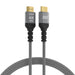 EAN 4049759324889 - EFB Elektronik HDMI-20-00005 cable HDMI 5 m HDMI tipo A (Estándar) Gris imagen 1