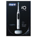 EAN 4210201435457 - Oral-B iO Series 10 Adulto Cepillo dental oscilante Blanco imagen 4