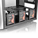 EAN 4711246873582 - Thermaltake Level 20 VT Micro Torre Negro, Plata imagen 25