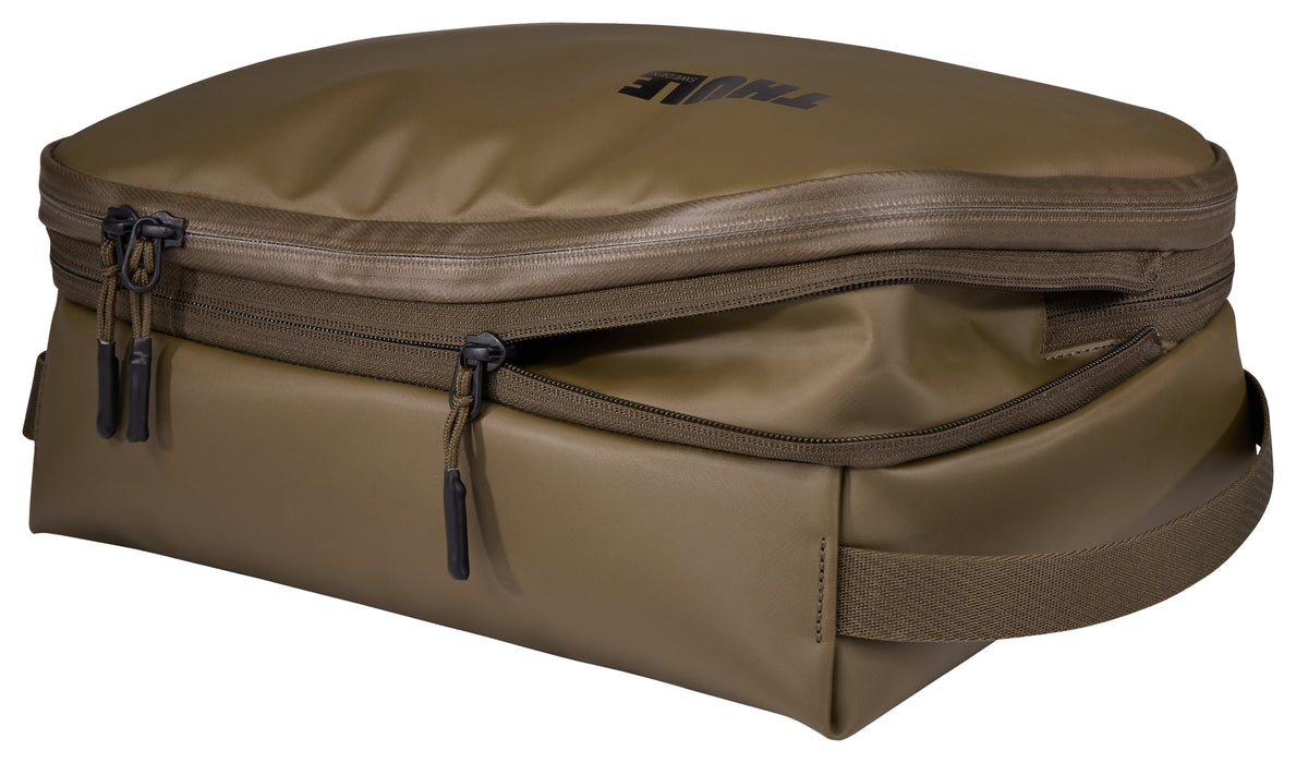 EAN 85854257565 - Thule Chasm TCGC303 Deep Khaki caja para equipo Funda de protección Caqui imagen 6