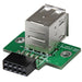 EAN 0065030828451 - StarTech.com USBMBADAPT2 tarjeta y adaptador de interfaz Interno USB 2.0 imagen 1