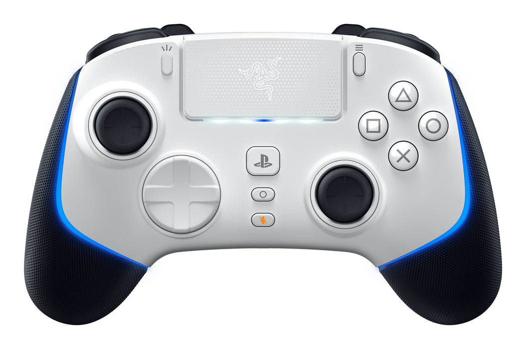 EAN 8886419351191 - Razer Wolverine V2 Pro Blanco Gamepad Analógico/Digital PC, PlayStation 5 imagen 1