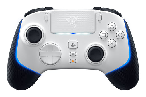 EAN 8886419351191 - Razer Wolverine V2 Pro Blanco Gamepad Analógico/Digital PC, PlayStation 5 imagen 1
