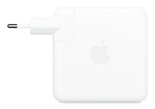 EAN 0195949376924 - Apple MW2L3B/A Universal Blanco Corriente alterna Carga rápida Interior imagen 1