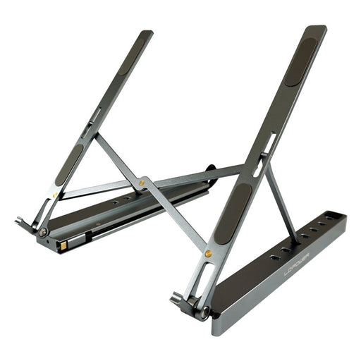 EAN 4260070129513 - LC-Power LC-HUB-C-MULTI-STAND soporte para ordenador portátil Antracita imagen 2