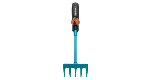 EAN 4078500023542 - Gardena 8925-20 rastrillo Rastrillo manual Negro, Turquesa Acero imagen 2
