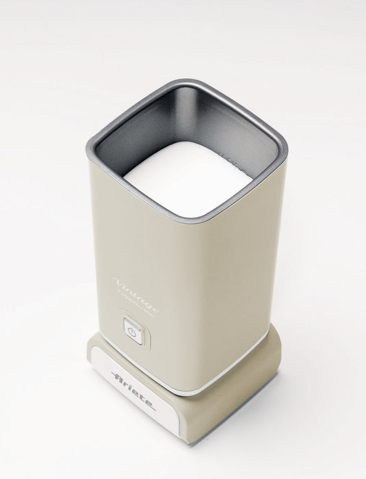 EAN 8003705113954 - Ariete 2878/03 Automático Beige imagen 3