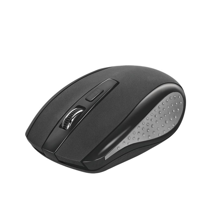EAN 4052792060126 - LogiLink ID0194 teclado Ratón incluido RF inalámbrico Negro imagen 5