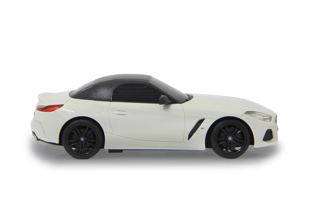 EAN 4042774452209 - Jamara BMW Z4 Roadster modelo controlado por radio Coche Motor eléctrico 1:24 imagen 9