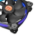 EAN 4717964402400 - Thermaltake RIing 14 (3 Fan Pack) Carcasa del ordenador Ventilador 14 cm Negro imagen 5