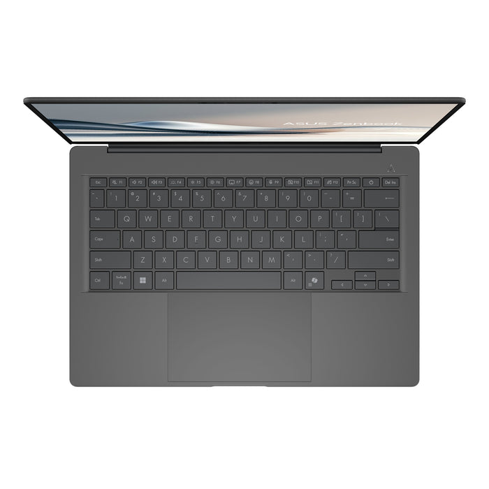 EAN 4711387958667 - ASUS Zenbook A14 UX3407QA-QD412W 35,6 cm (14") LPDDR5x-SDRAM Wi-Fi 6E (802.11ax) Windows 11 Home imagen 9