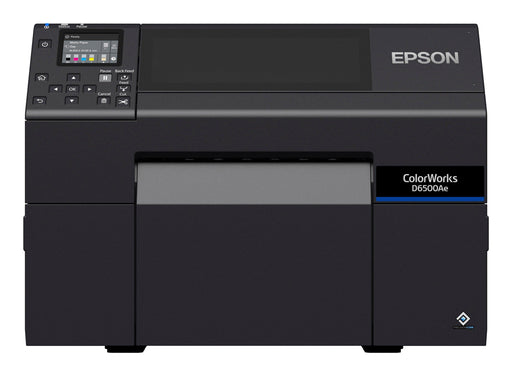 EAN 8715946740188 - Epson ColorWorks D6500Ae impresora de etiquetas Transferencia térmica Color 1200 x 1200 DPI 85 mm/s Alámb imagen 1