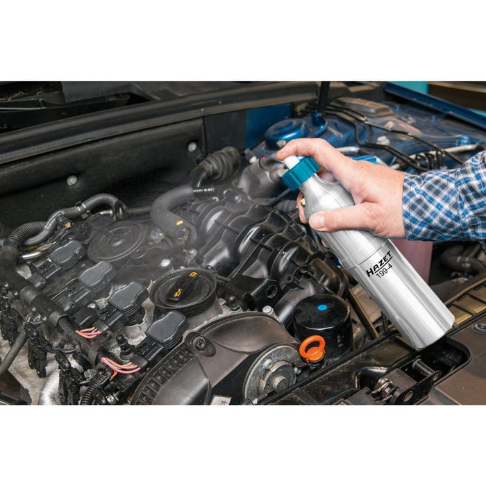 EAN 4000896198429 - HAZET 199-4 convertidor y eliminador de óxido imagen 22