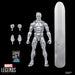 EAN 5010996322463 - Marvel Legends Series Silver Surfer imagen 3
