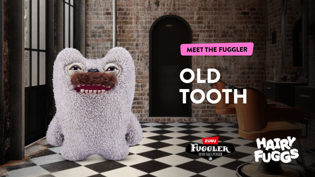 EAN 4894680041608 - ZURU Fuggler 15727 juguete de peluche imagen 85