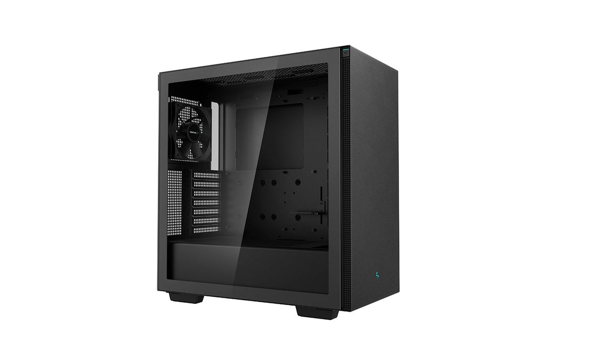 EAN 6933412715009 - DeepCool CH510 Midi Tower Negro imagen 2
