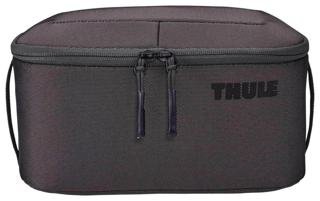 EAN 0085854256001 - Thule Subterra 2 TSTB404 Vetiver Gray Bolsa de aseo Poliéster, Termoplástico de poliuretano (TPU) Gris imagen 3