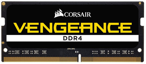 EAN 0843591067362 - Corsair Vengeance 8GB DDR4 SODIMM 2400MHz módulo de memoria 1 x 8 GB imagen 2