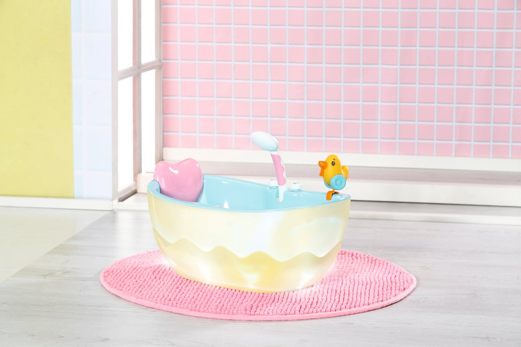 EAN 4001167832691 - BABY born Bath Bathtub Bañera para muñecas imagen 41