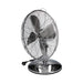 EAN 8425998339727 - EDM 33972 ventilador Cromo, Plata imagen 2