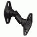 EAN 4007249112385 - Hama Wall Bracket "Audio" Negro imagen 2