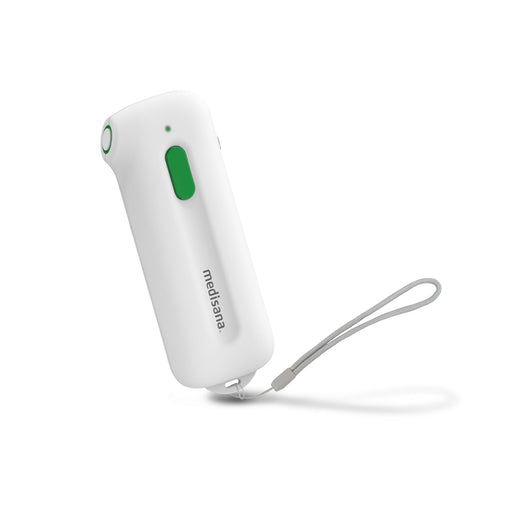 EAN 4015588410505 - Medisana IB 100 Blanco imagen 1