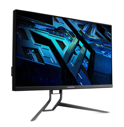 EAN 4711121531224 - Acer Predator XB323KRVbmiiiiphuzx pantalla para PC 81,3 cm (32") 3840 x 2160 Pixeles 4K Ultra HD LED Negr imagen 2