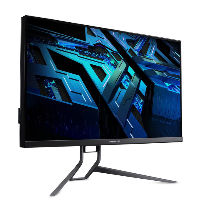EAN 4711121531224 - Acer Predator XB323KRVbmiiiiphuzx pantalla para PC 81,3 cm (32") 3840 x 2160 Pixeles 4K Ultra HD LED Negr imagen 2